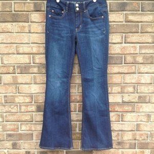 American Eagle Outfitter Artist Flare